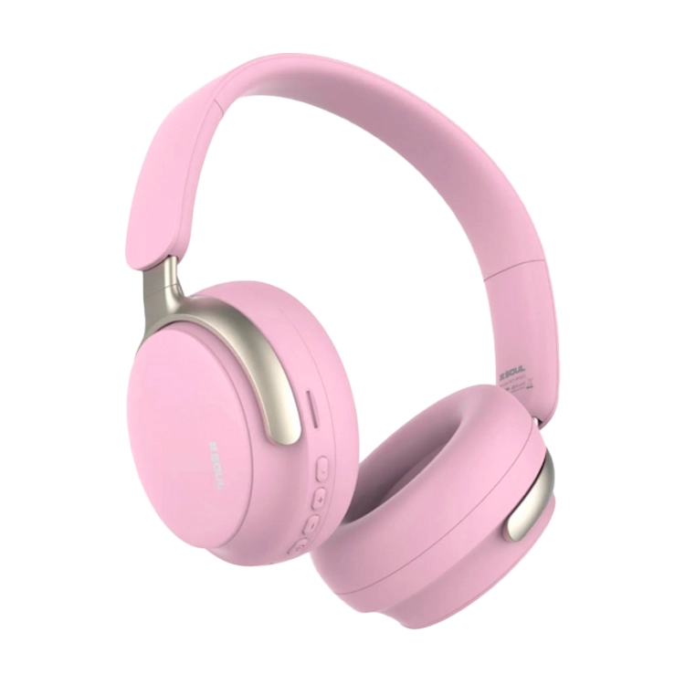 Auriculares Soul BT250RS Rosa Art.164-73190